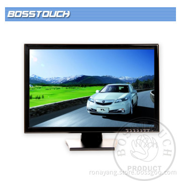 22 inch lcd monitor with wide screen lcd monitor for tv monitor